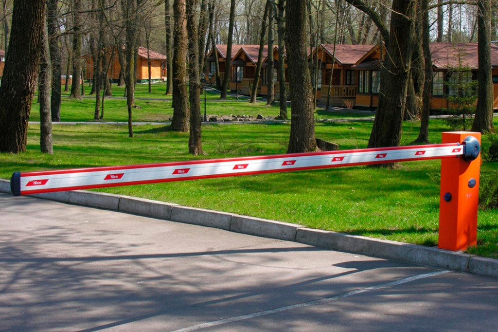 Установка