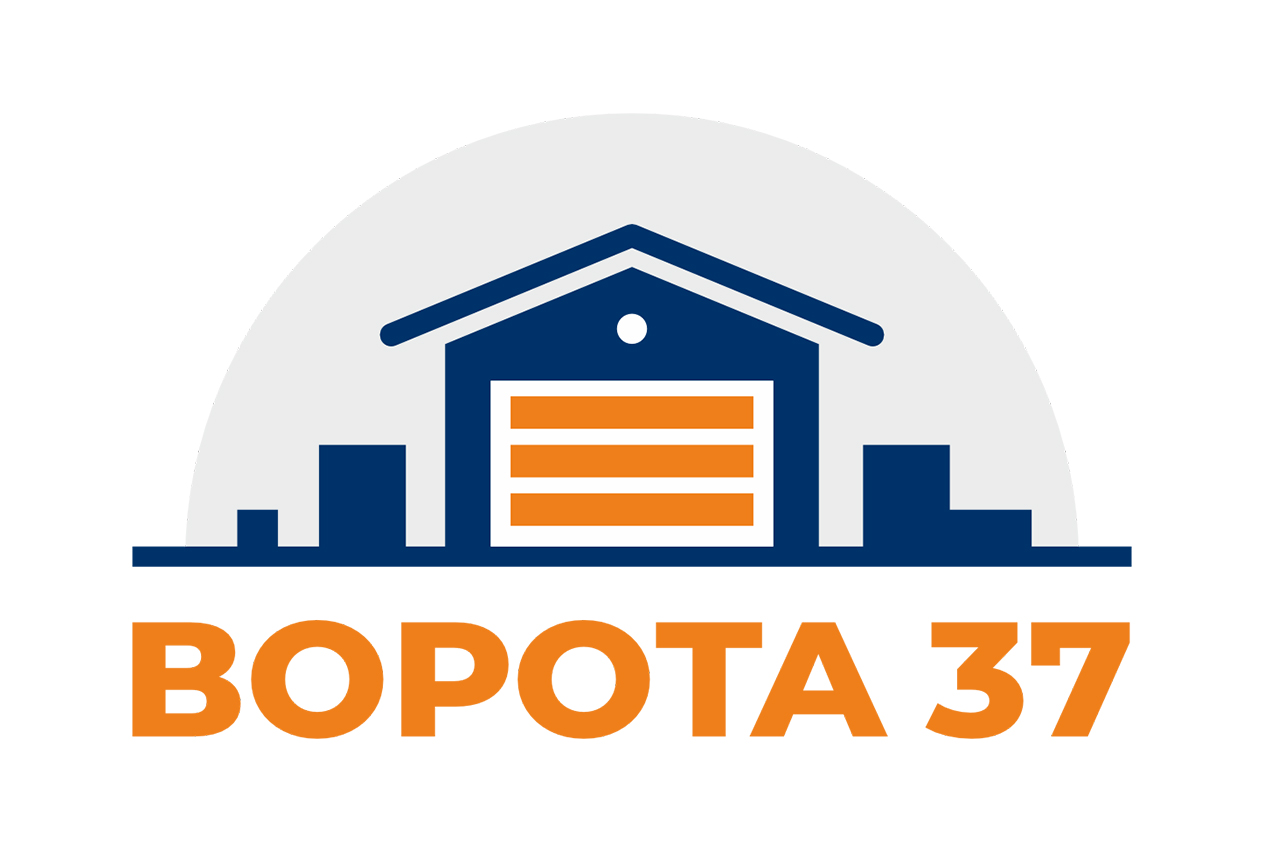 Бренд - Ворота37