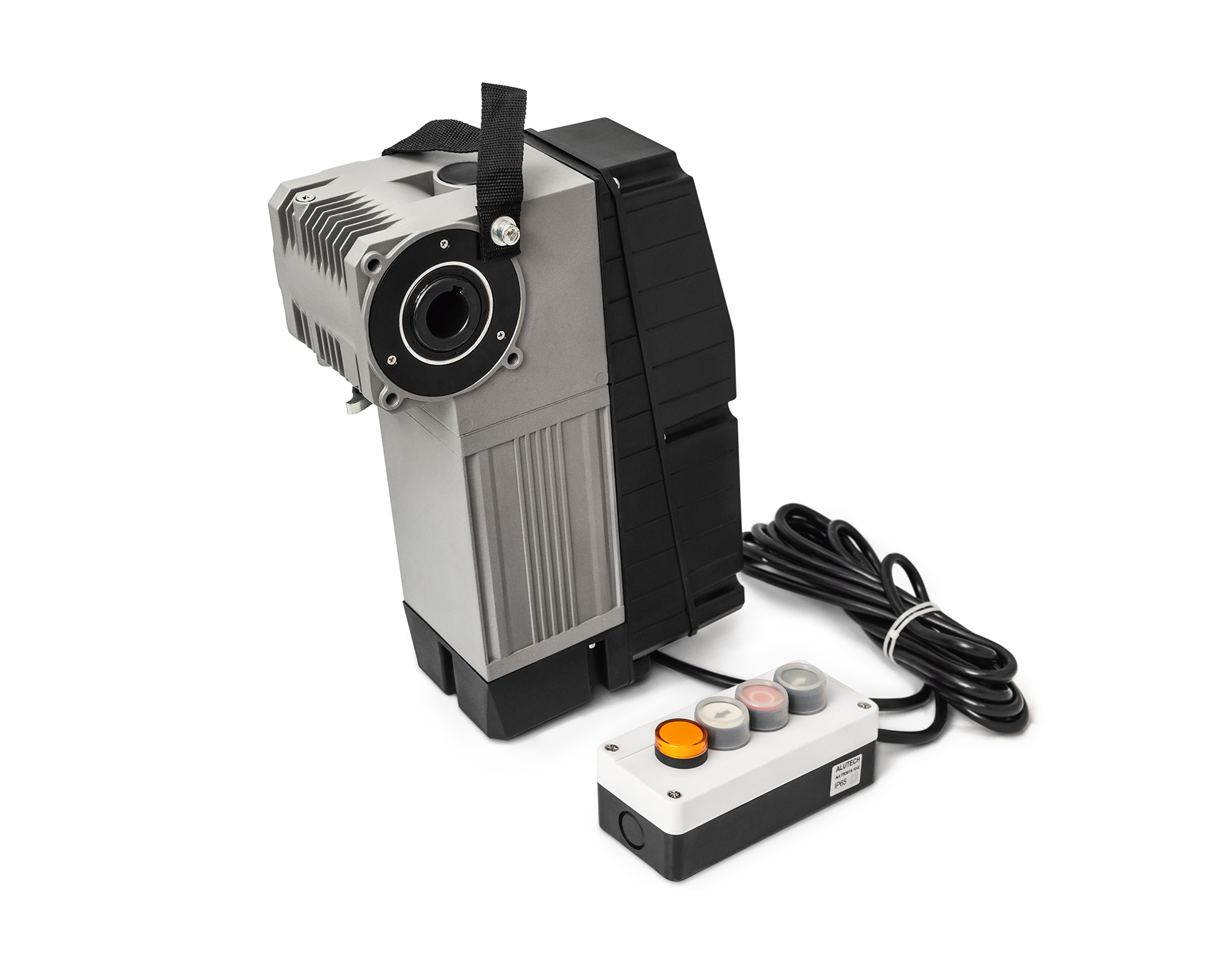 Привод для промышленных ворот TARGO TR-3019-400E-ICU