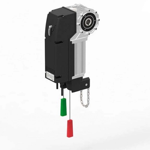 Alutech TR-13018-400 KIT комплект автоматики для промышленных ворот