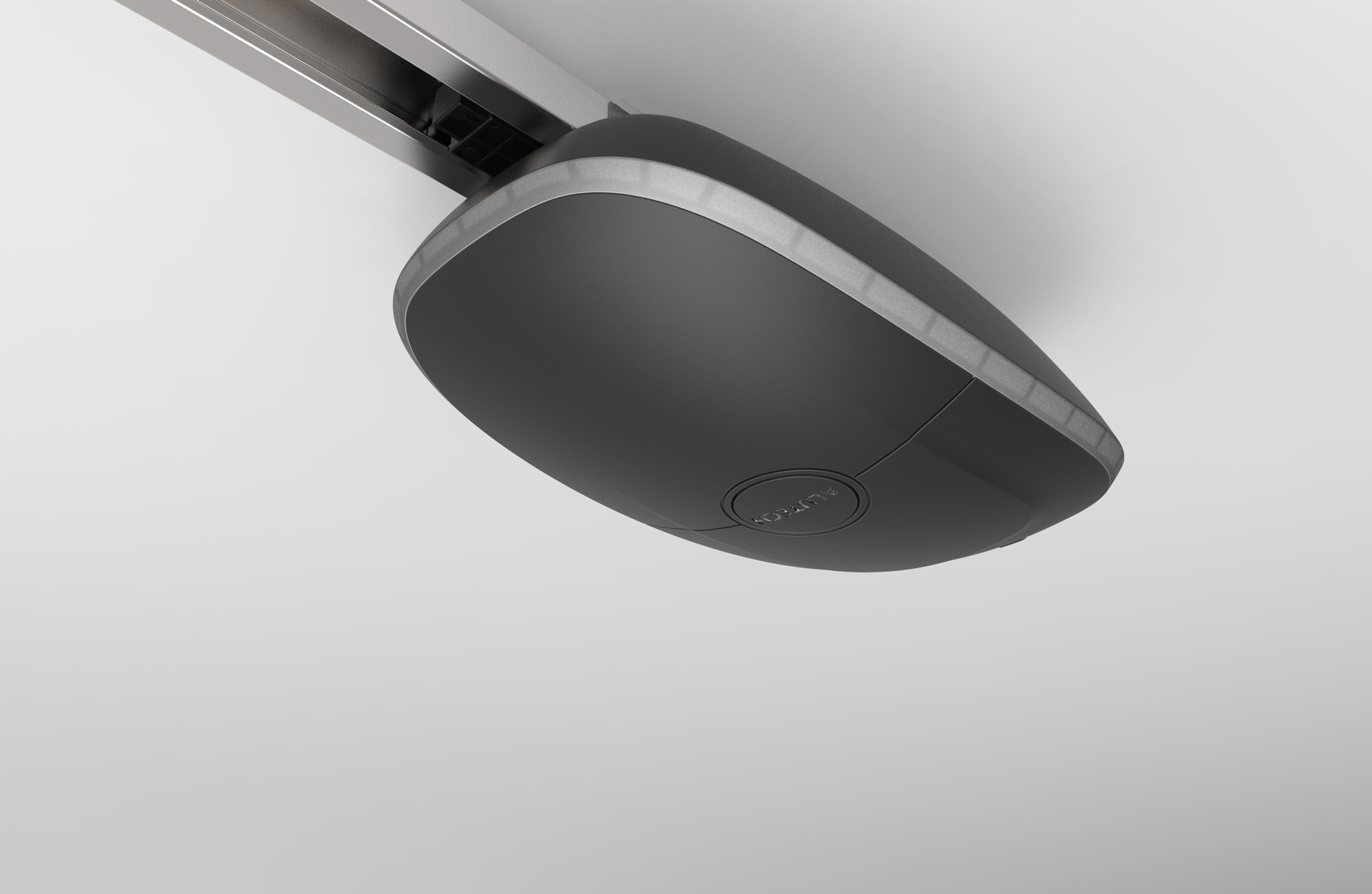 Alutech LG-1200 автоматика для секционных ворот