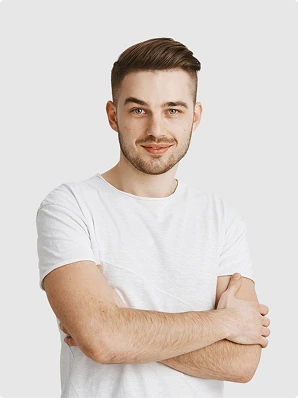 Кудрявцев Леонид CEO